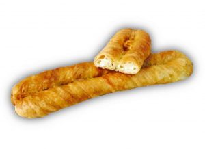 Kolbörek - Fetakäse