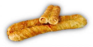 Kolbörek - Kartoffel