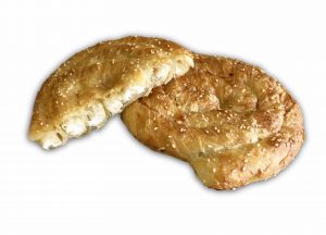 Börek - Schnecke - Fetakäse