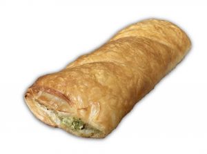 Talasbörek - Spinatkäse