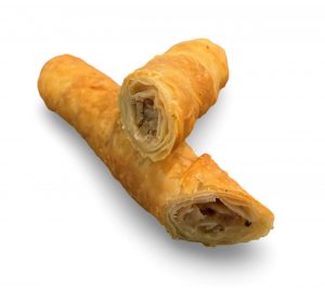 Börekstange Hackfleisch